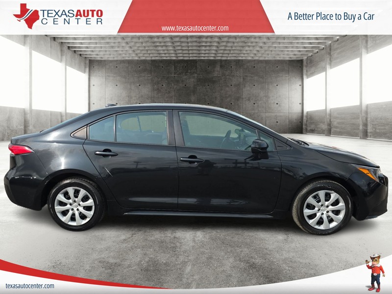 Toyota Corolla Vehicle Full-screen Gallery Image 04