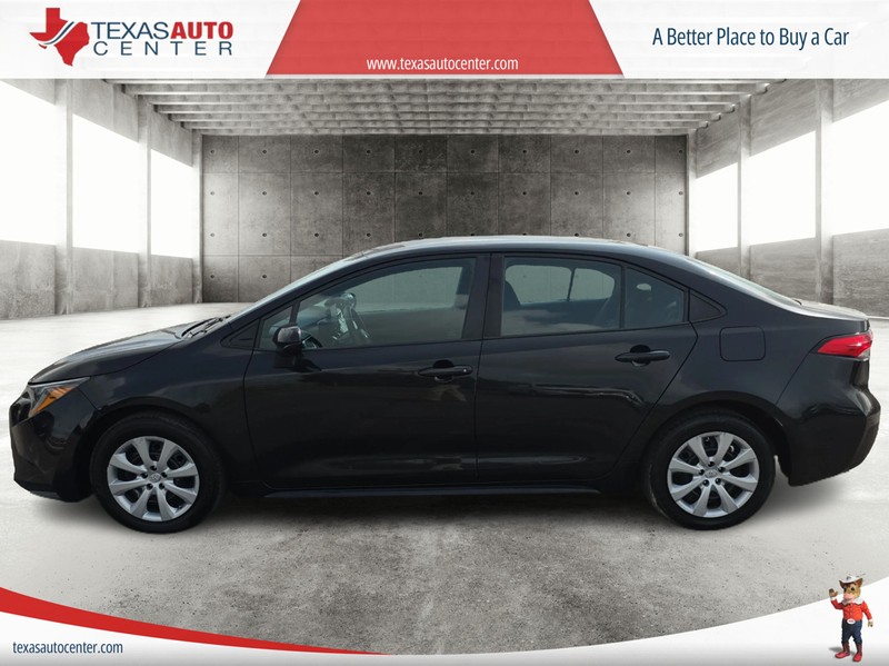 Toyota Corolla Vehicle Full-screen Gallery Image 05
