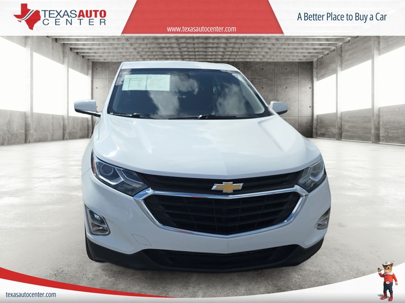 Chevrolet Equinox Vehicle Full-screen Gallery Image 03