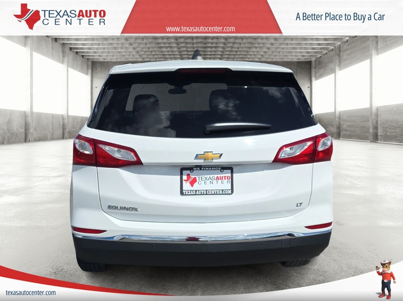 Chevrolet Equinox Vehicle Full-screen Gallery Image 06