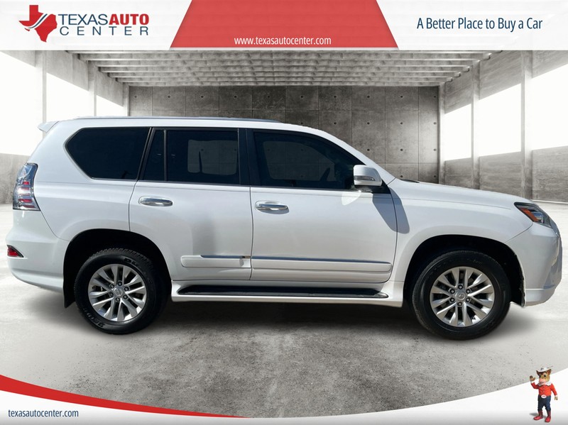 Lexus GX 460 Vehicle Full-screen Gallery Image 04