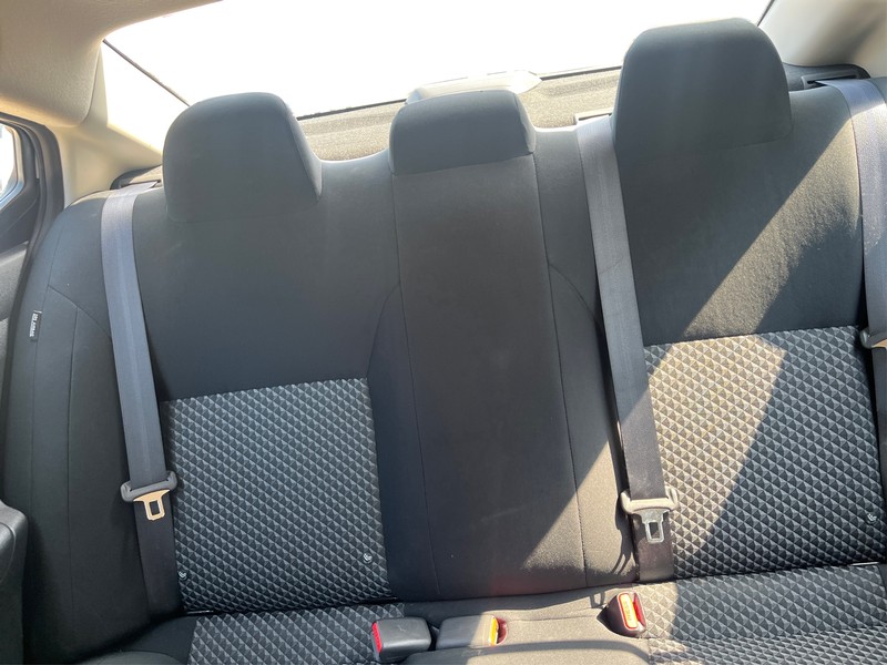 Nissan Versa Vehicle Full-screen Gallery Image 13
