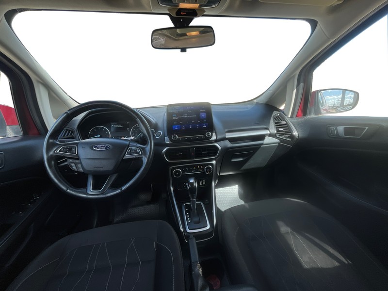 Ford EcoSport Vehicle Full-screen Gallery Image 14