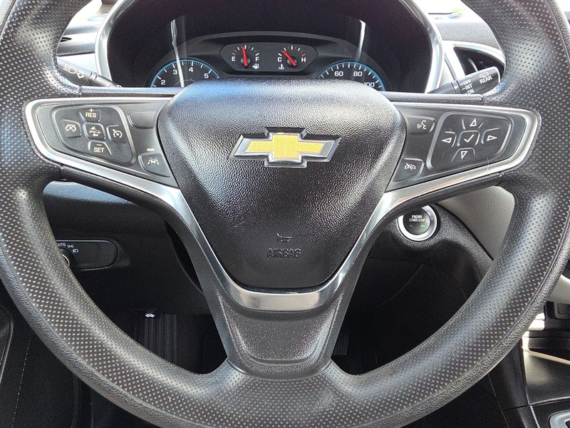 Chevrolet Equinox Vehicle Full-screen Gallery Image 14