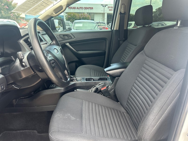 Ford Ranger Vehicle Full-screen Gallery Image 09