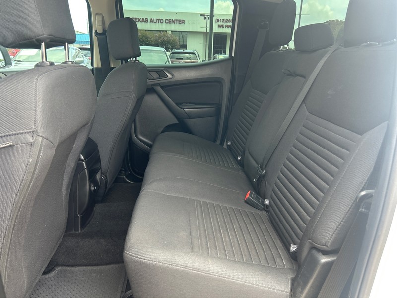 Ford Ranger Vehicle Full-screen Gallery Image 10