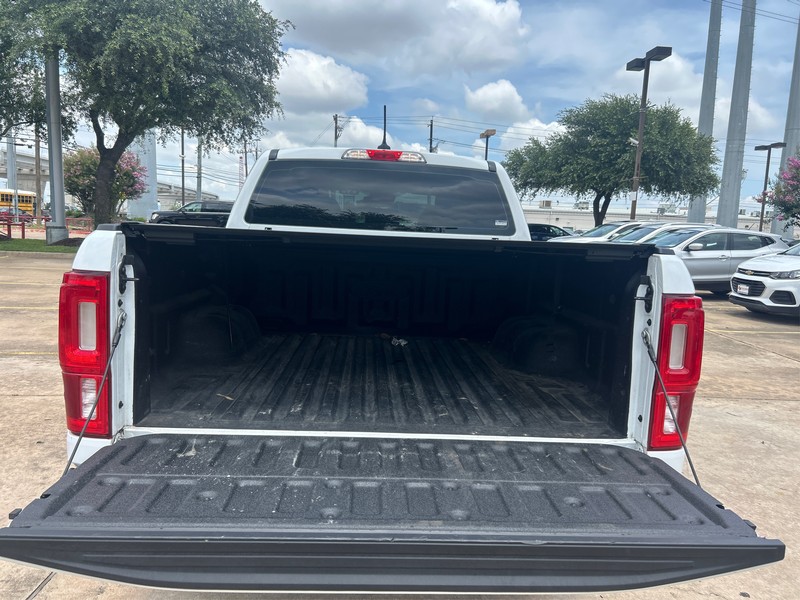 Ford Ranger Vehicle Full-screen Gallery Image 11