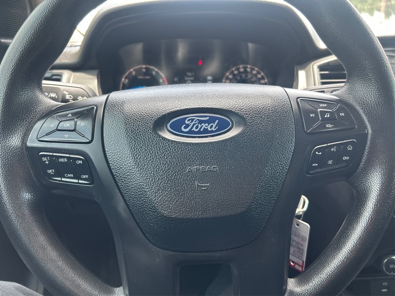 Ford Ranger Vehicle Full-screen Gallery Image 14