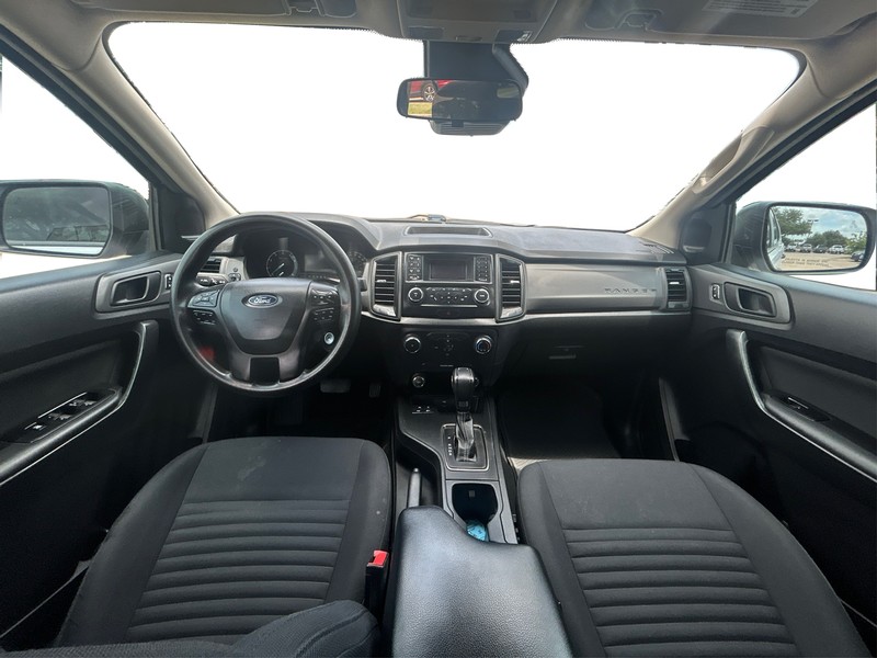 Ford Ranger Vehicle Full-screen Gallery Image 16