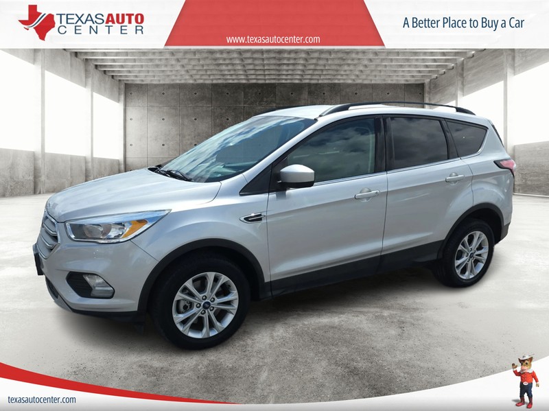 Ford Escape Vehicle Full-screen Gallery Image 2