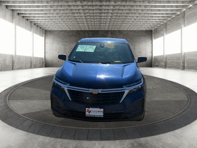 Chevrolet Equinox Vehicle Full-screen Gallery Image 03