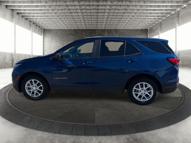 Chevrolet Equinox Vehicle Full-screen Gallery Image 05