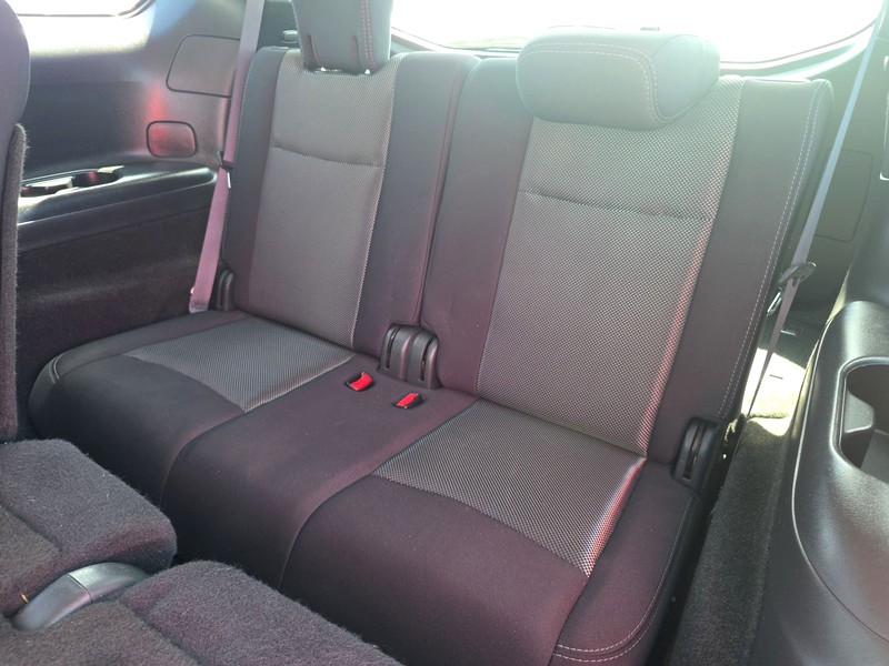 Nissan Pathfinder Vehicle Full-screen Gallery Image 18