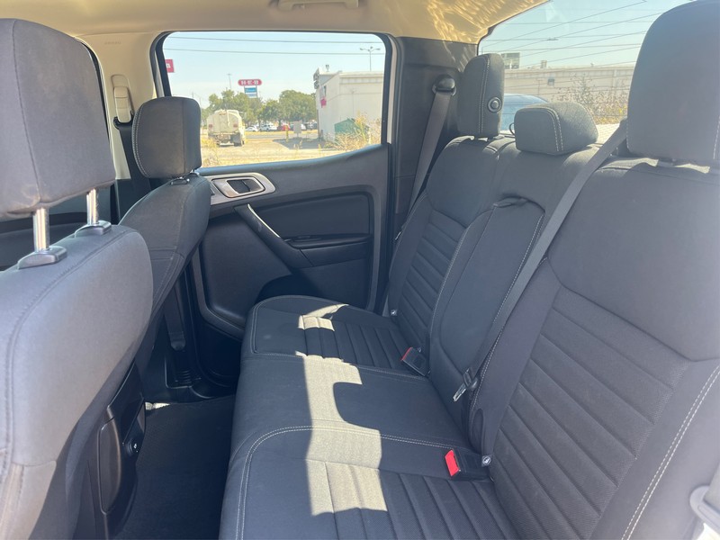 Ford Ranger Vehicle Full-screen Gallery Image 9