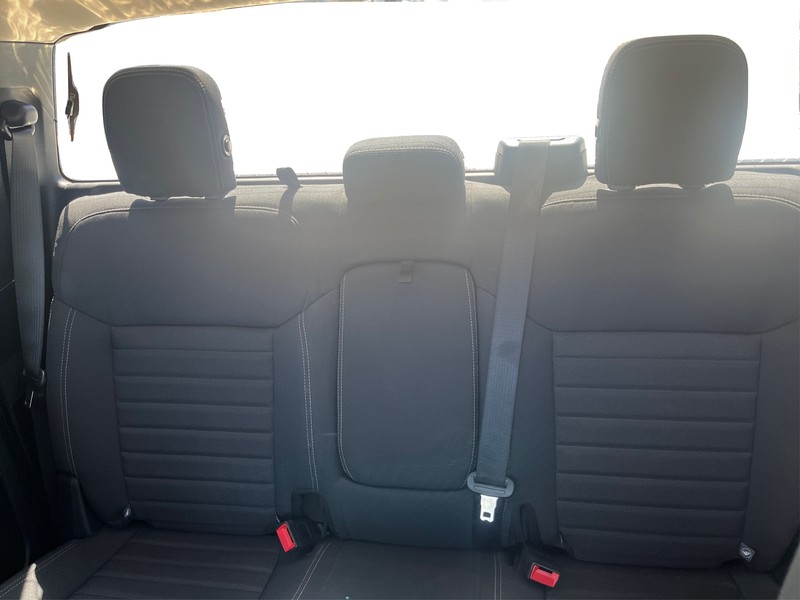 Ford Ranger Vehicle Full-screen Gallery Image 12