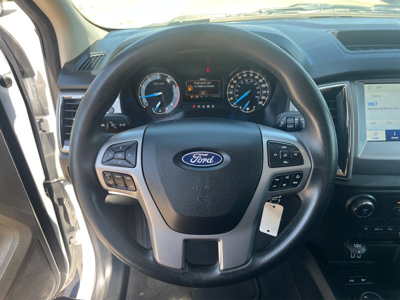 Ford Ranger Vehicle Full-screen Gallery Image 13