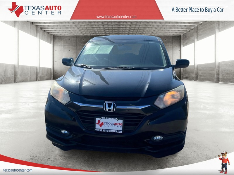 Honda HR-V Vehicle Full-screen Gallery Image 03