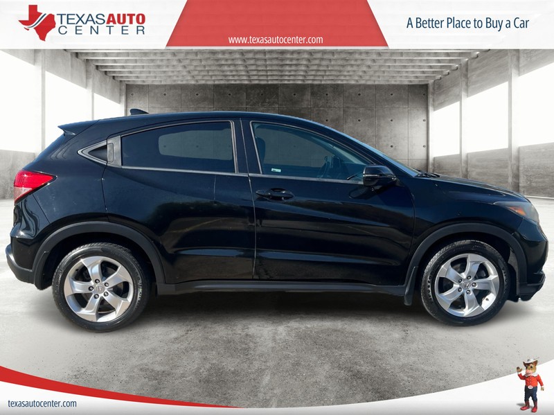 Honda HR-V Vehicle Full-screen Gallery Image 04