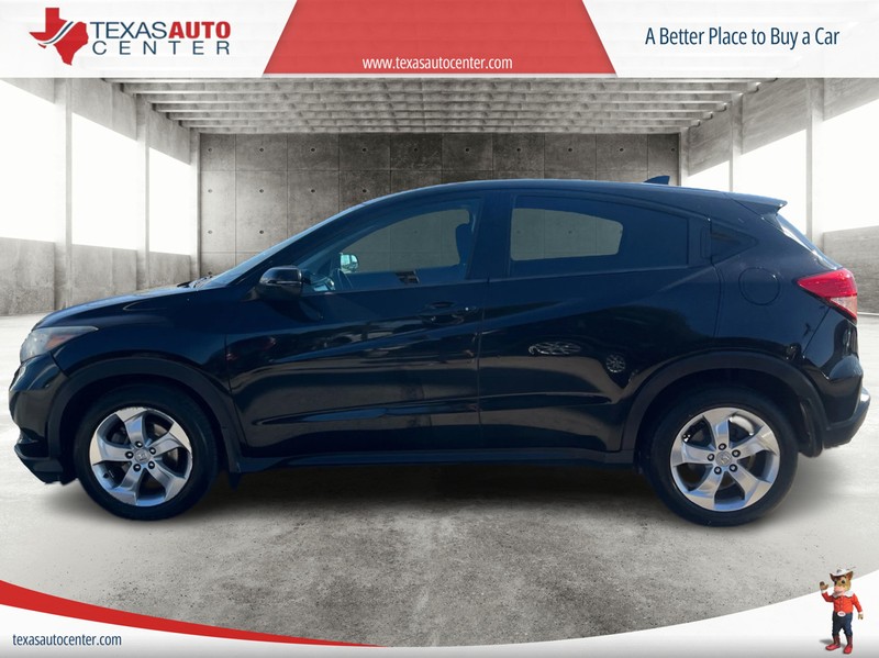 Honda HR-V Vehicle Full-screen Gallery Image 05