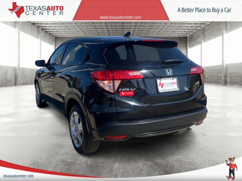 Honda HR-V Vehicle Full-screen Gallery Image 08