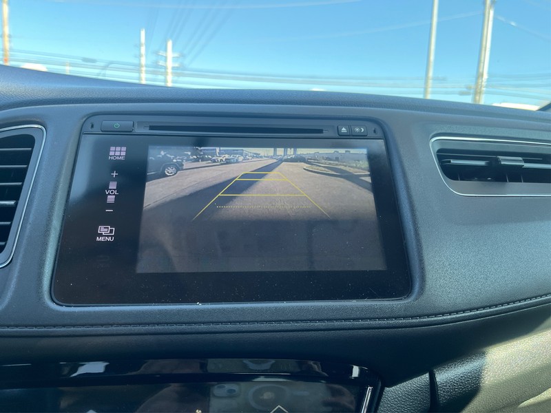 Honda HR-V Vehicle Full-screen Gallery Image 17