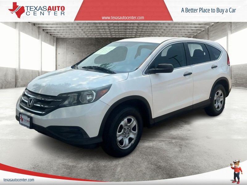 Honda CR-V Vehicle Full-screen Gallery Image 2