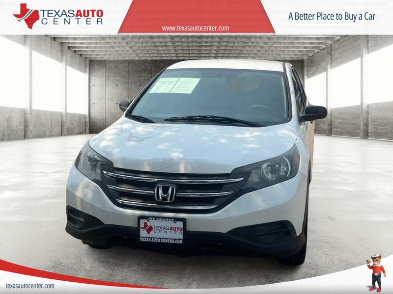 Honda CR-V Vehicle Full-screen Gallery Image 3