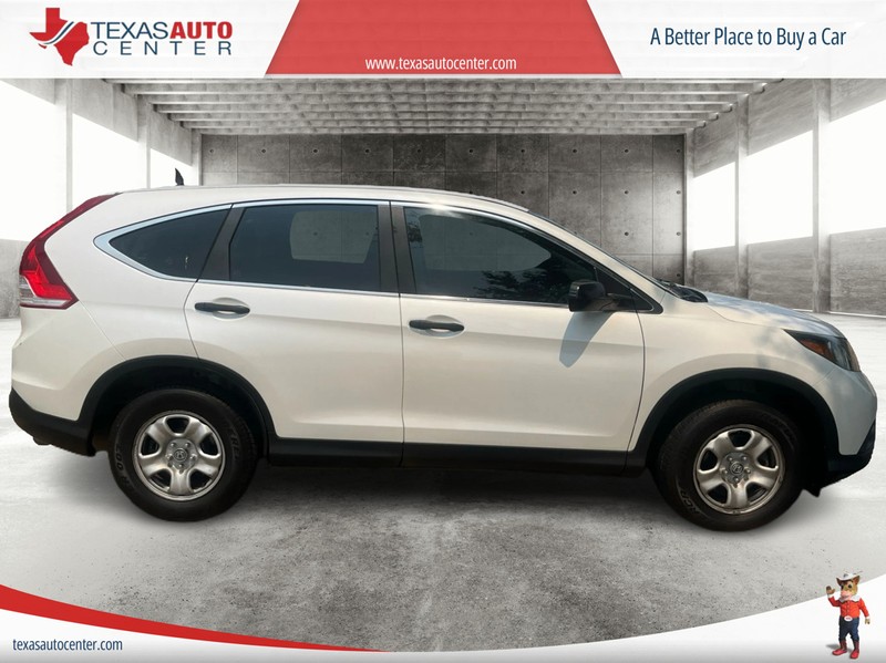 Honda CR-V Vehicle Full-screen Gallery Image 4