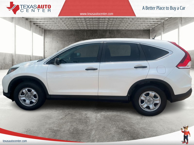 Honda CR-V Vehicle Full-screen Gallery Image 5
