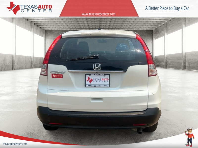Honda CR-V Vehicle Full-screen Gallery Image 6