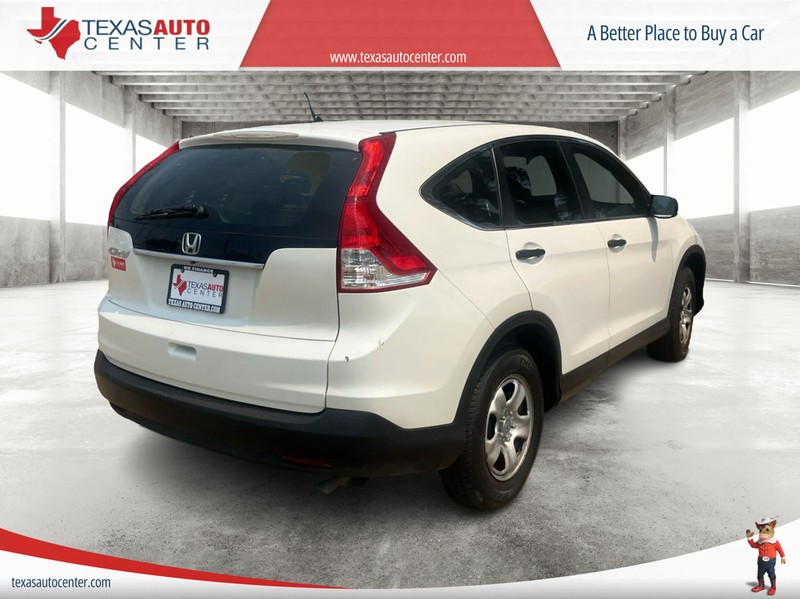 Honda CR-V Vehicle Full-screen Gallery Image 7