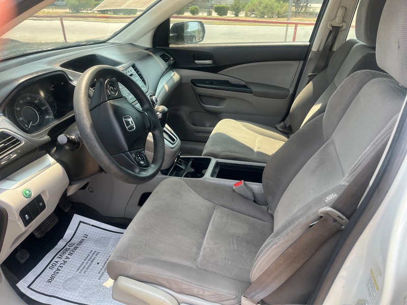 Honda CR-V Vehicle Full-screen Gallery Image 9