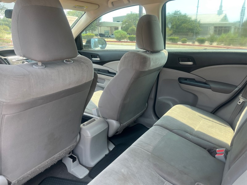 Honda CR-V Vehicle Full-screen Gallery Image 10