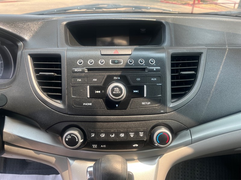 Honda CR-V Vehicle Full-screen Gallery Image 11
