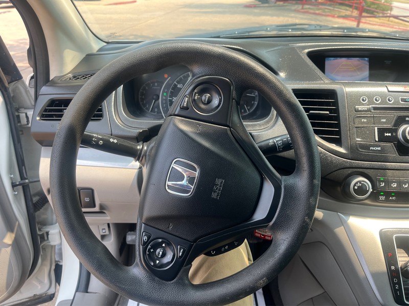 Honda CR-V Vehicle Full-screen Gallery Image 13