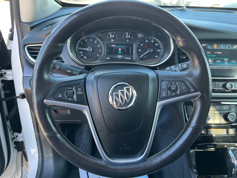 Buick Encore Vehicle Full-screen Gallery Image 14