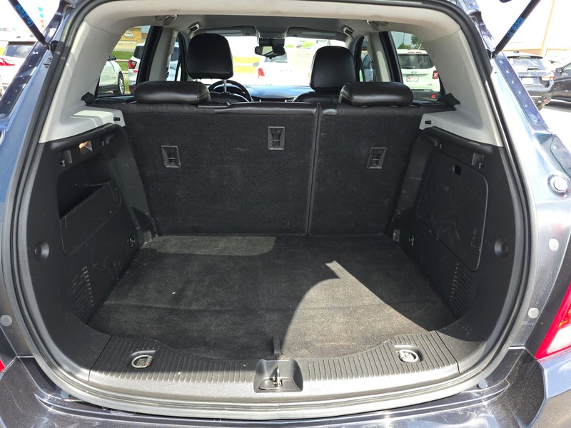 Chevrolet Trax Vehicle Full-screen Gallery Image 11