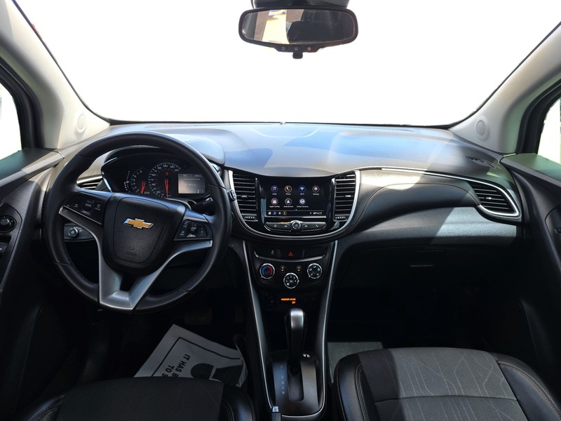 Chevrolet Trax Vehicle Full-screen Gallery Image 16