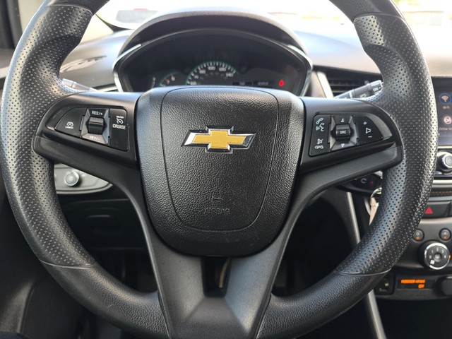 Chevrolet Trax Vehicle Full-screen Gallery Image 14