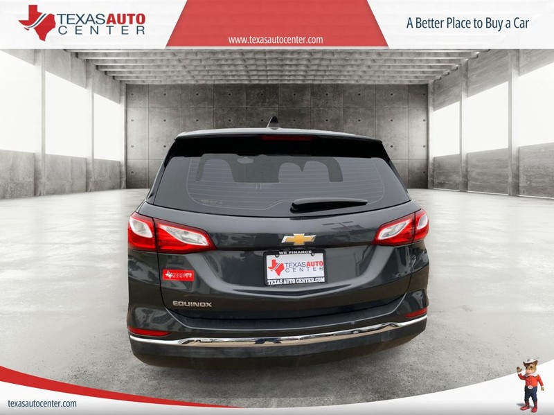 Chevrolet Equinox Vehicle Full-screen Gallery Image 03