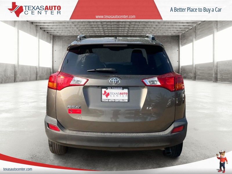 Toyota RAV4 Vehicle Full-screen Gallery Image 6