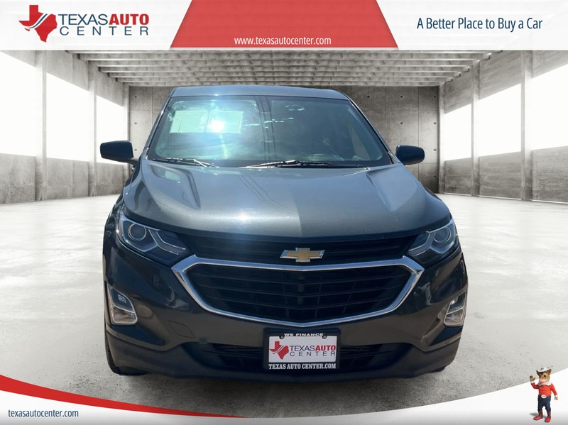Chevrolet Equinox Vehicle Full-screen Gallery Image 03