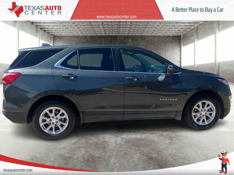 Chevrolet Equinox Vehicle Full-screen Gallery Image 04