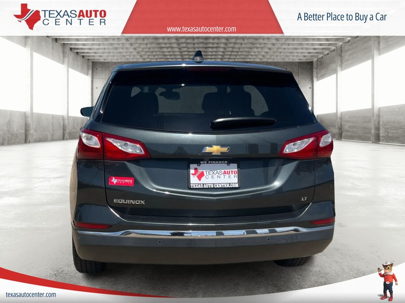 Chevrolet Equinox Vehicle Full-screen Gallery Image 06