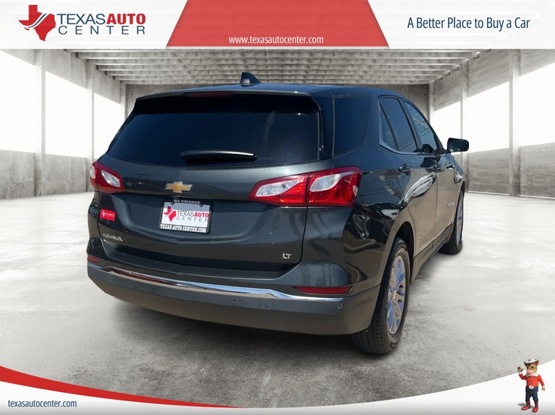 Chevrolet Equinox Vehicle Full-screen Gallery Image 07