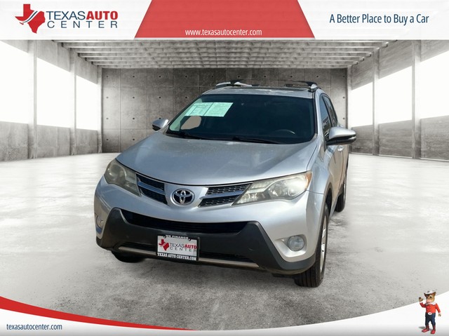 Toyota RAV4 Vehicle Full-screen Gallery Image 03