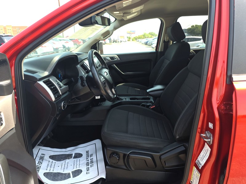Ford Ranger Vehicle Full-screen Gallery Image 09