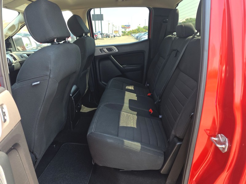 Ford Ranger Vehicle Full-screen Gallery Image 10