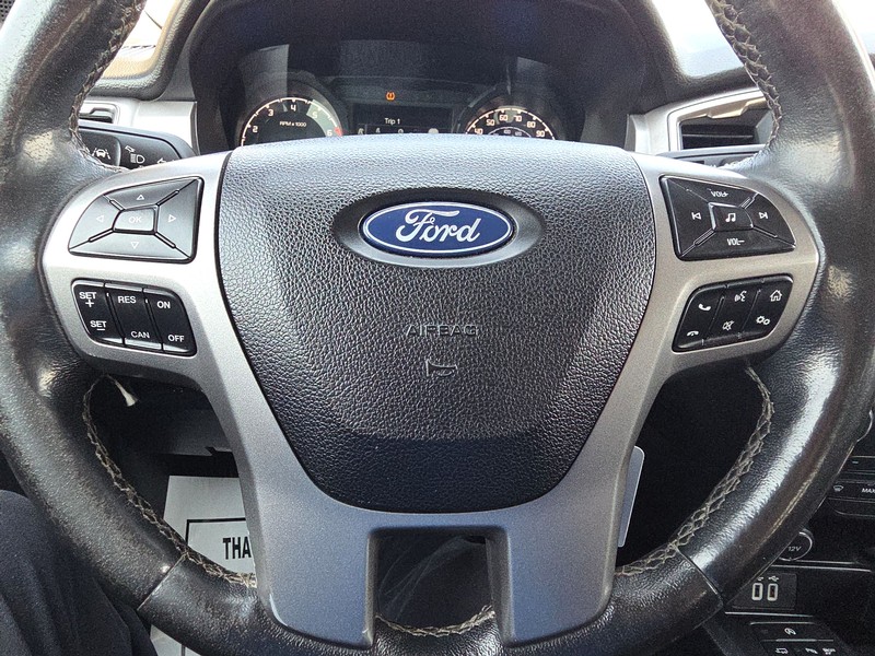 Ford Ranger Vehicle Full-screen Gallery Image 13