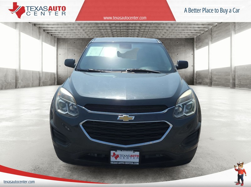 Chevrolet Equinox Vehicle Full-screen Gallery Image 03